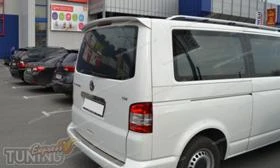 VW Multivan НА ЧАСТИ след 2004 до 2010, снимка 2