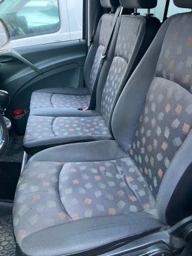 Mercedes-Benz Vito 109 CDI, снимка 3