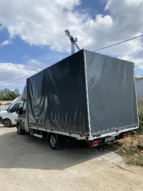 Iveco 35c18 Iveco Daily 35c18 XL Lamar двойна кабина, снимка 5