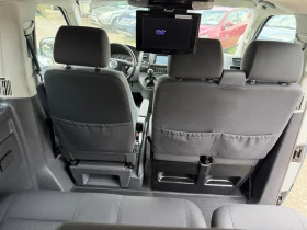 VW Caravelle 2.5TDi, 9местен, дълга база, снимка 12