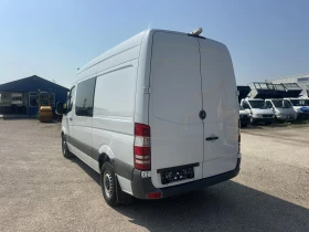 Mercedes-Benz Sprinter 316, снимка 5