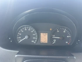 Mercedes-Benz Sprinter 316, снимка 11