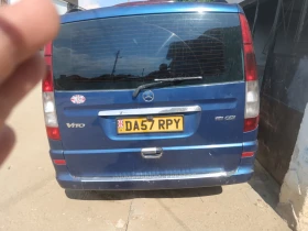 Mercedes-Benz Vito 2.2, снимка 4