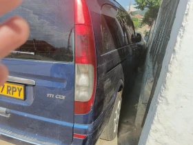 Mercedes-Benz Vito 2.2, снимка 7