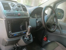 Mercedes-Benz Vito 2.2, снимка 5