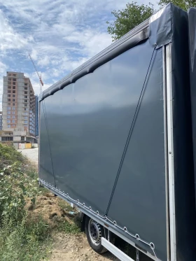 Iveco 35c18 Iveco Daily 35c18 XL Lamar ������ ������ | Mobile.bg � ����� ������ 6