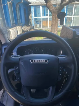 Iveco 35c18 Iveco Daily 35c18 XL Lamar ������ ������ | Mobile.bg � ����� ������ 11