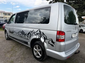 VW Caravelle 2.5TDi, 9������, ����� ���� | Mobile.bg � ����� ������ 6