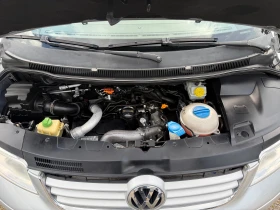 VW Caravelle 2.5TDi, 9������, ����� ���� | Mobile.bg � ����� ������ 16