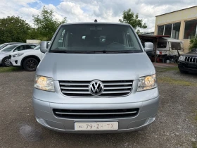 ����� �� �������� �� VW Caravelle 2.5TDi, 9������, ����� ����