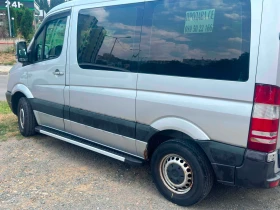 Mercedes-Benz Sprinter 313 | Mobile.bg � ����� ������ 3