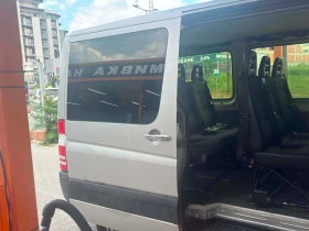 Mercedes-Benz Sprinter 313 | Mobile.bg � ����� ������ 4