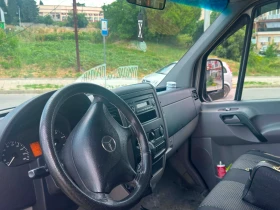 Mercedes-Benz Sprinter 313 | Mobile.bg � ����� ������ 5