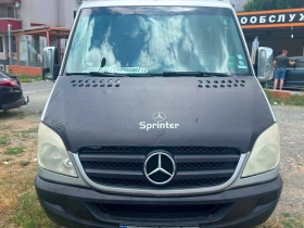 ������ Mercedes-Benz Sprint...
