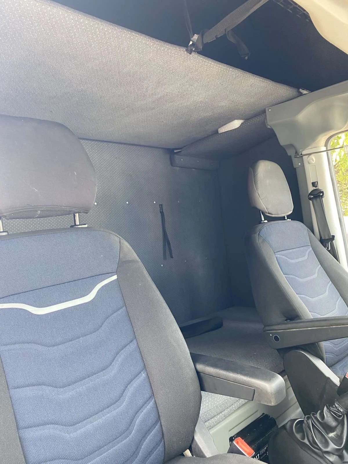 Iveco 35c18 Iveco Daily 35c18 XL Lamar двойна кабина, снимка 8 - Бусове и автобуси - 53767271