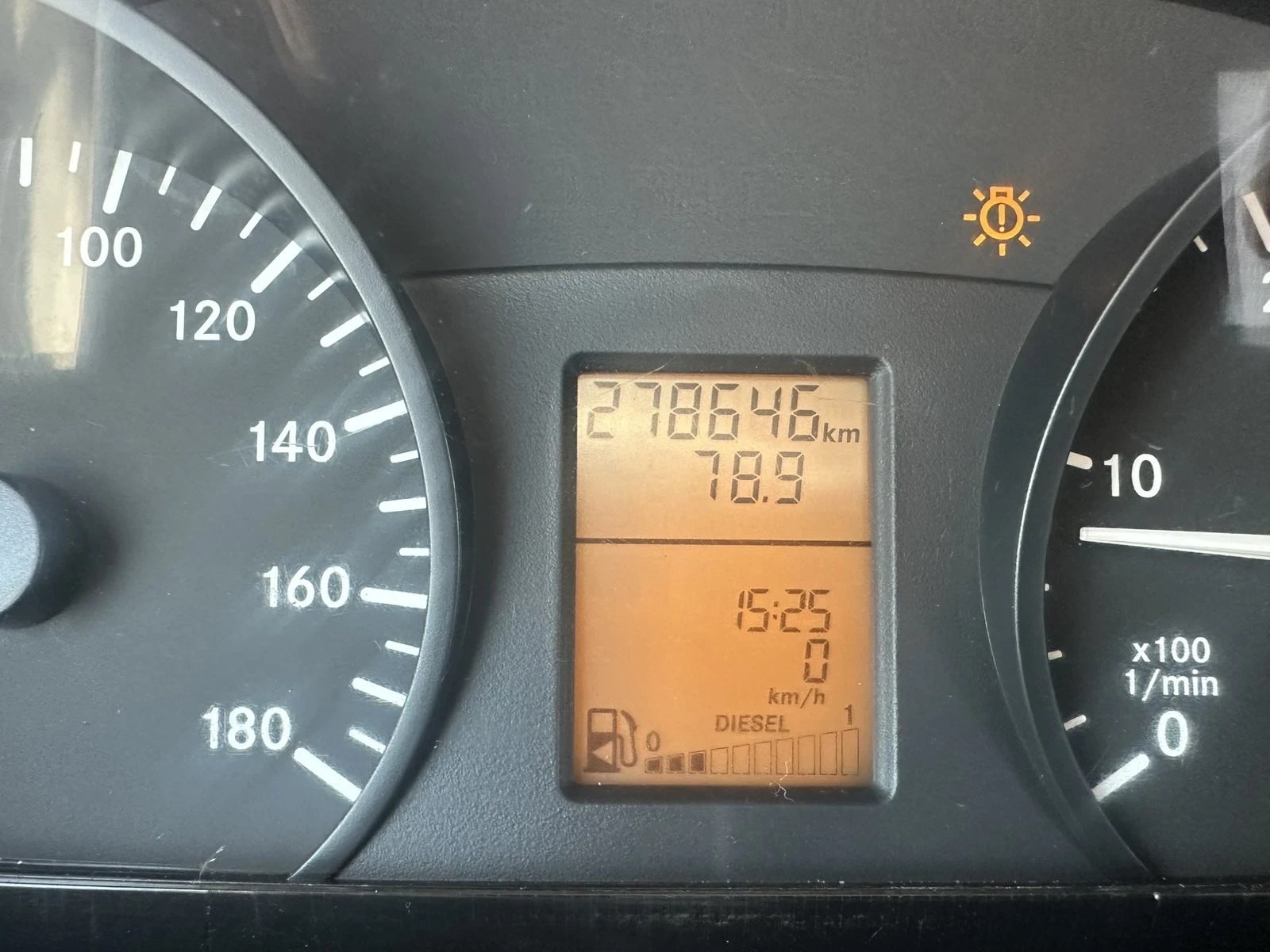 Mercedes-Benz Sprinter 316, снимка 14 - Бусове и автобуси - 54859279