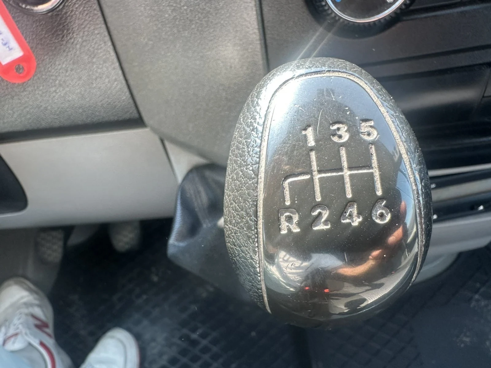 Mercedes-Benz Sprinter 316, снимка 16 - Бусове и автобуси - 54859279