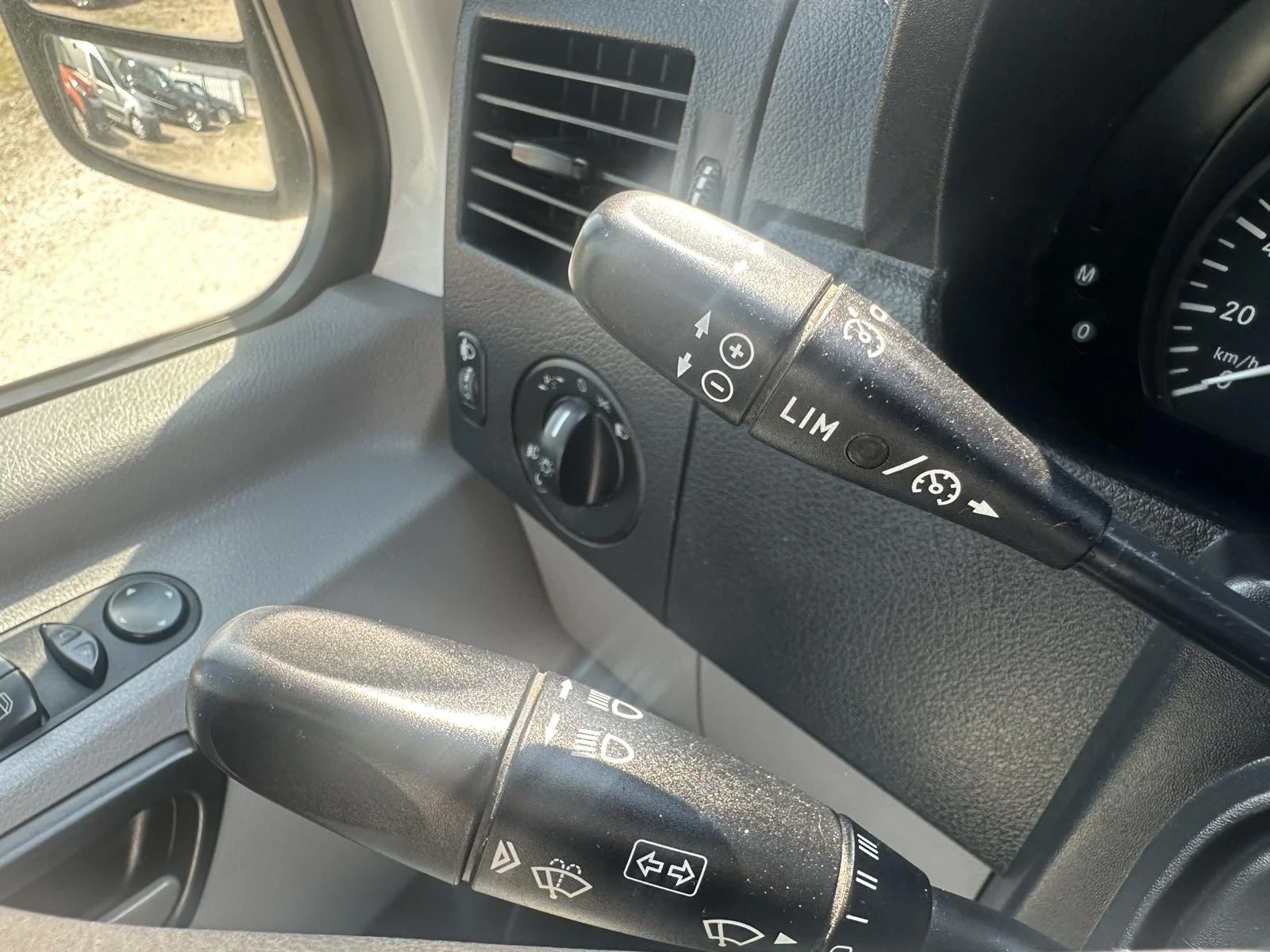 Mercedes-Benz Sprinter 316, снимка 15 - Бусове и автобуси - 54859279