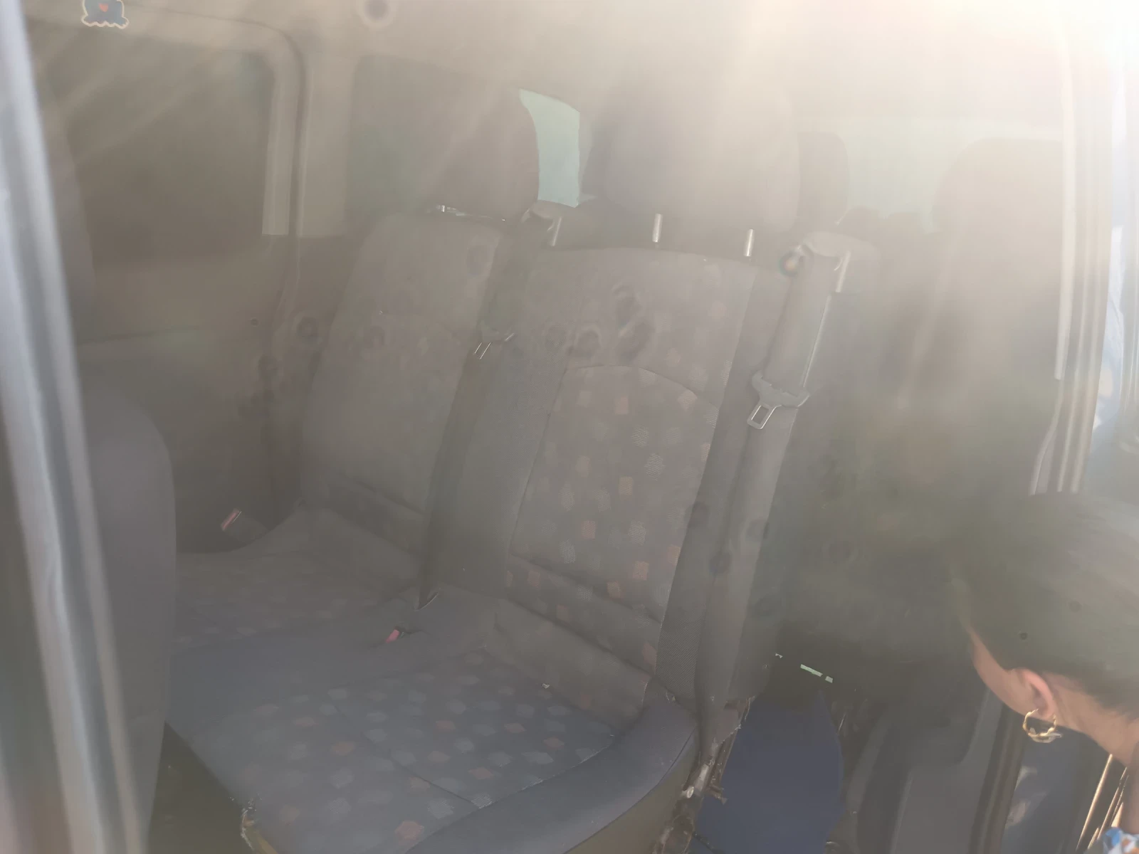 Mercedes-Benz Vito 2.2, снимка 3 - Бусове и автобуси - 55000765