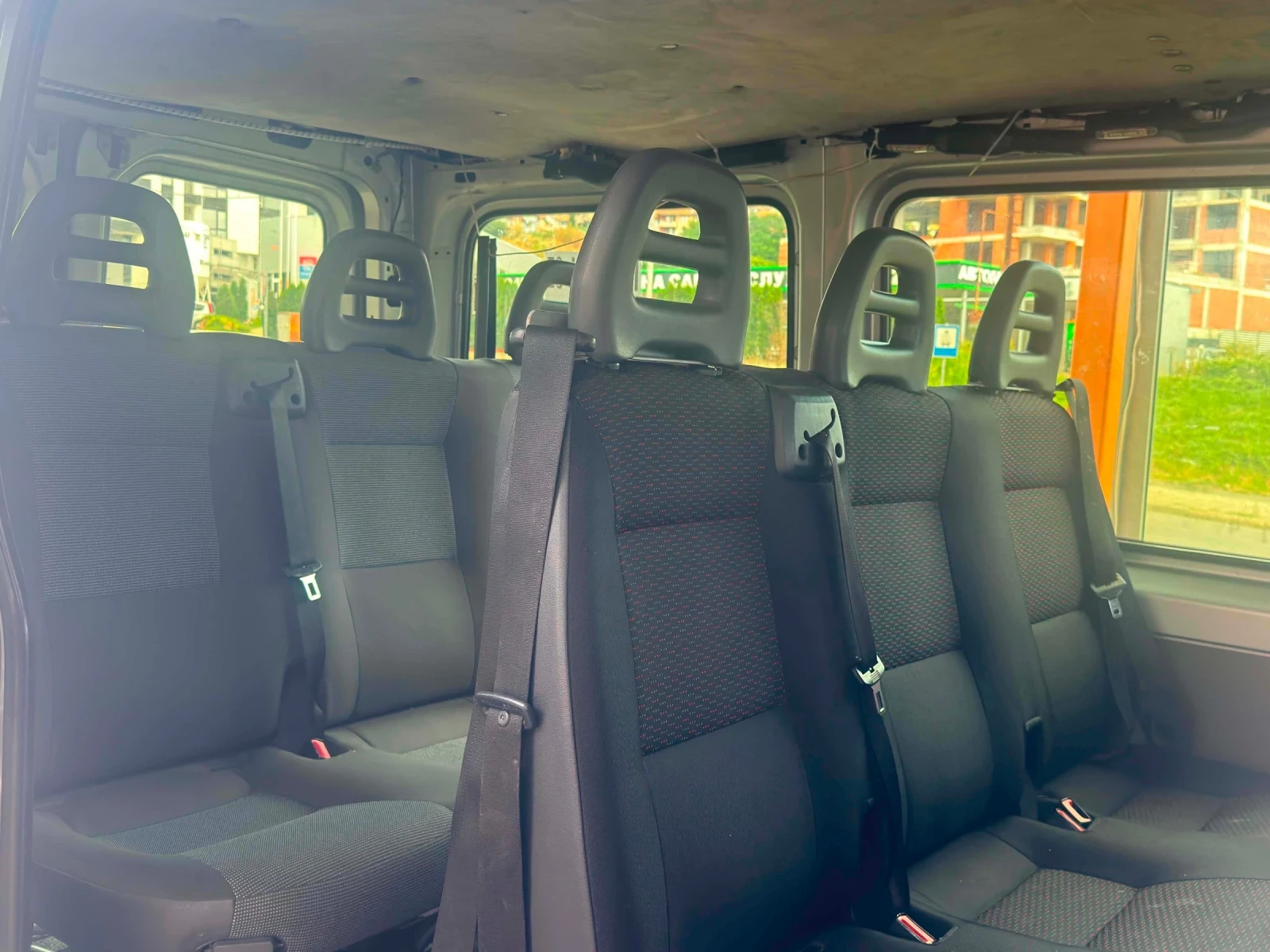 Mercedes-Benz Sprinter 313 | Mobile.bg � ����������� 6