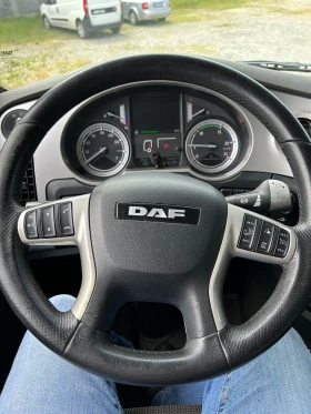 Daf XF 510 k 615000 KM !!! - изображение 4