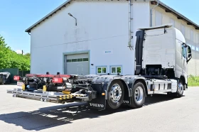 Volvo Fh 460 BDF, снимка 3