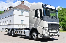 Volvo Fh 460 BDF, снимка 2