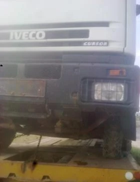  Iveco Trakker