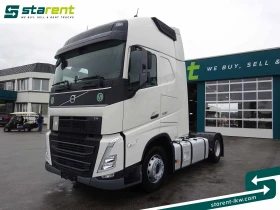  Volvo Fh