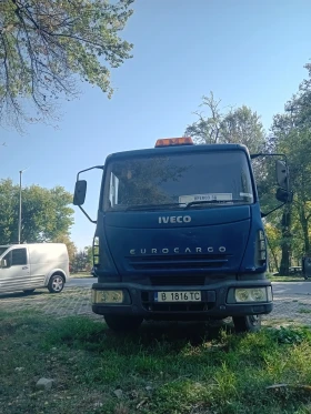 Iveco 170e18, снимка 3