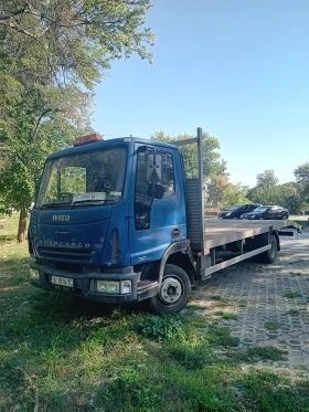 Iveco 170e18, снимка 4