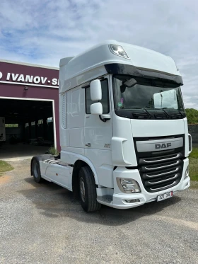 Daf XF 510 k 615000 KM !!!, снимка 1