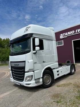 Daf XF 510 k 615000 KM !!!, снимка 2