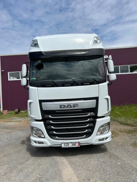 Daf XF 510 k 615000 KM !!!, снимка 3