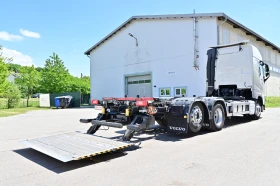 Volvo Fh 460 BDF | Mobile.bg � ����� ������ 5