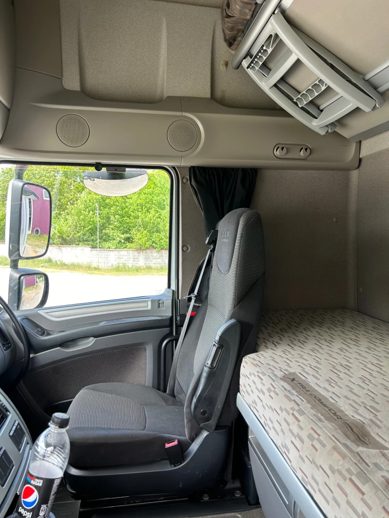 Daf XF 510 k 615000 KM !!!, снимка 10 - Камиони - 47837498