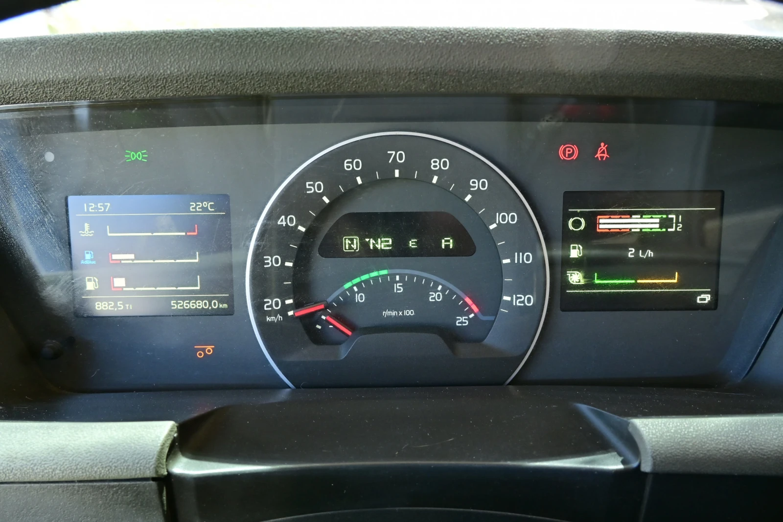 Volvo Fh 460 BDF | Mobile.bg � ����������� 12