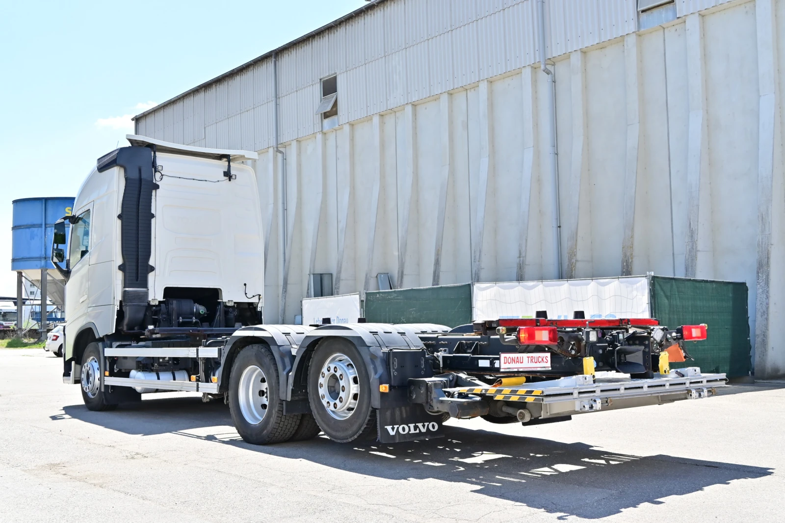 Volvo Fh 460 BDF | Mobile.bg � ����������� 4
