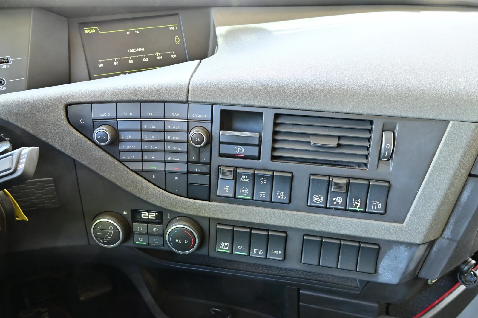 Volvo Fh 460 BDF | Mobile.bg � ����������� 13
