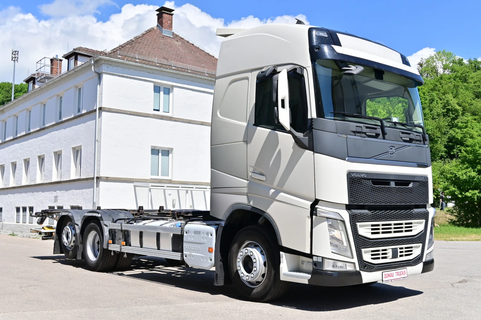Volvo Fh 460 BDF | Mobile.bg � ����������� 2