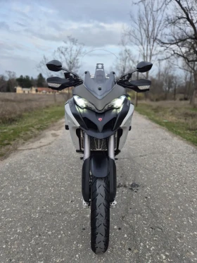 Ducati Multistrada ENDURO TOURING PACK, снимка 3