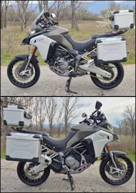 Ducati Multistrada ENDURO TOURING PACK, снимка 6