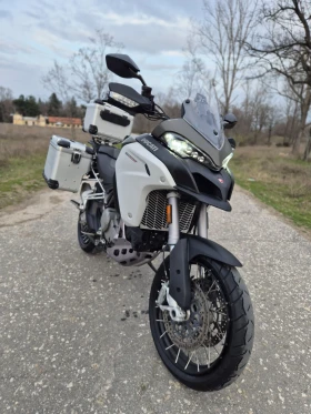 Ducati Multistrada ENDURO TOURING PACK, снимка 1