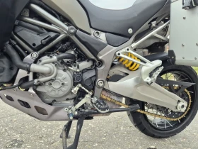 Ducati Multistrada ENDURO TOURING PACK, снимка 13