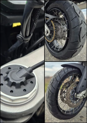 Ducati Multistrada ENDURO TOURING PACK, снимка 16