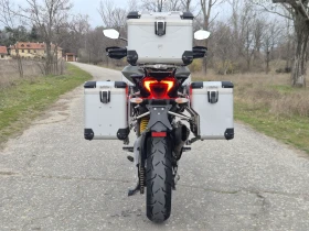 Ducati Multistrada ENDURO TOURING PACK, снимка 8
