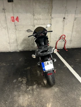Kawasaki ER 6F, снимка 3