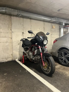 Kawasaki ER 6F, снимка 2