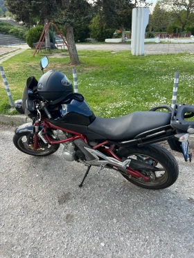 Kawasaki ER 6F, снимка 7