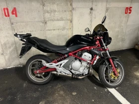 Kawasaki ER 6F, снимка 1